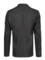 Pánské sako černé Dstreet model 21981694 - FashionStreet