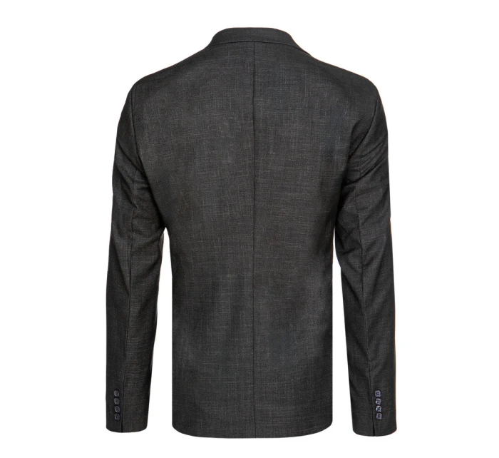 Pánské sako černé Dstreet model 21981694 - FashionStreet
