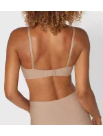 Dámska podprsenka Stepy Soft 01 WDP - SMOOTH SKIN - telová 6106 - TRIUMPH