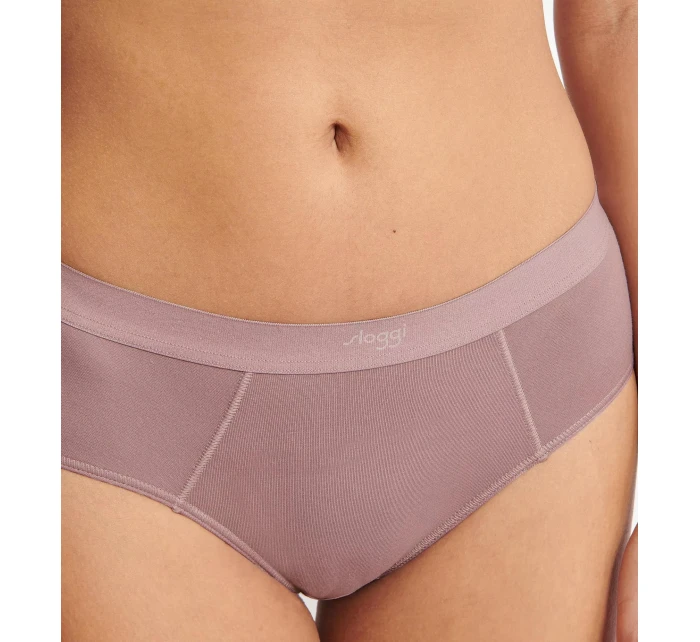 sloggi EVER Ease Hipster - PURPLE - SLOGGI PURPLE - SLOGGI