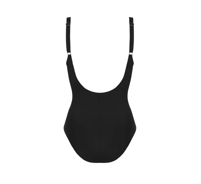 Plavky Self S 1069 V1FS10 Flores 10