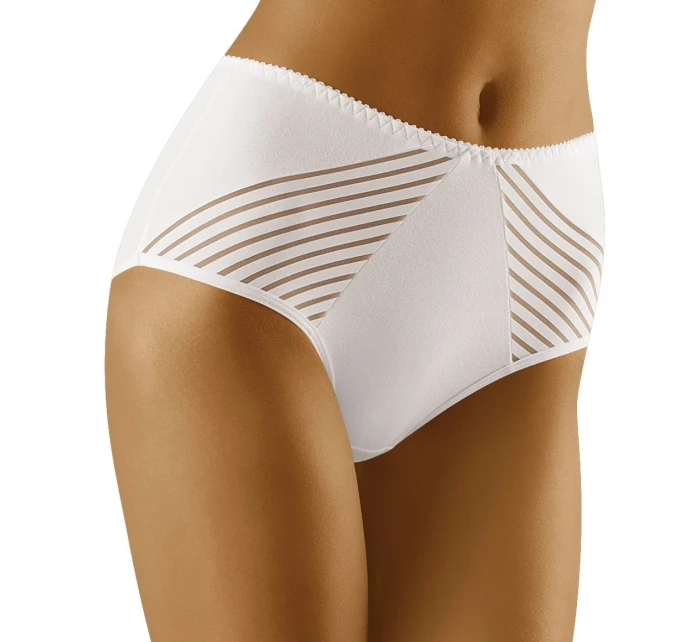 Dámské kalhotky white model 20898150 - Wol-Bar Dámské kalhotky white model 20898150 - Wol-Bar