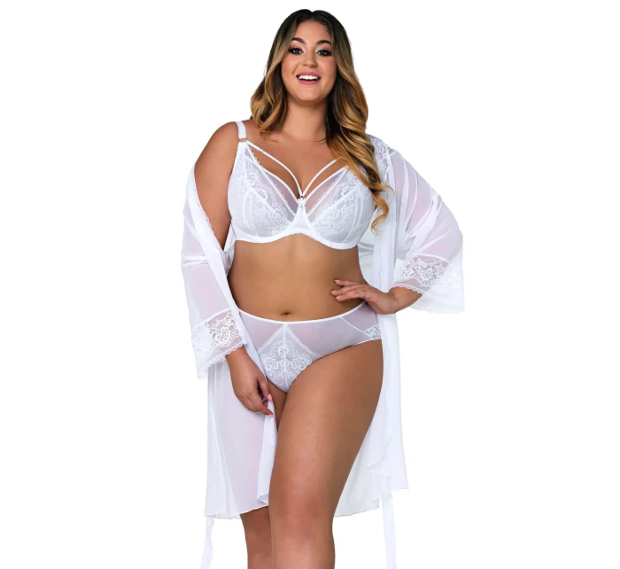 Dámska podprsenka 1824 Venus white plus - AVA