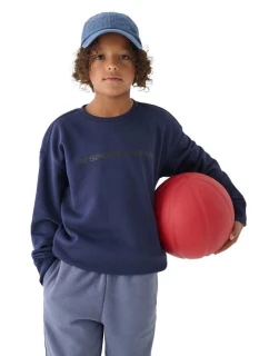 Mikina  Jr JWAW24TSWS30S model 21040294 - 4F