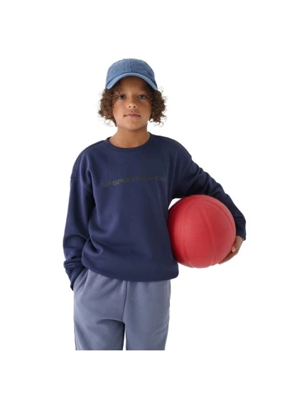 Mikina  Jr JWAW24TSWS30S model 21040294 - 4F