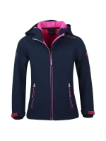 Dívčí bunda Jr model 21733382 - Trollkids Dívčí bunda Jr model 21733382 - Trollkids