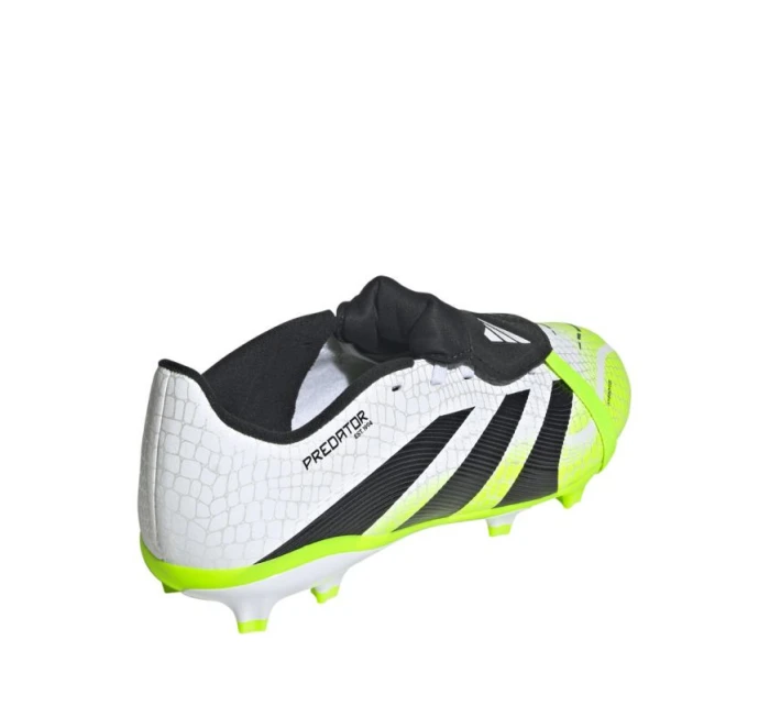 Fotbalové boty Predator League FT FG/MG Jr model 21216988 - ADIDAS