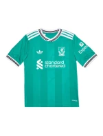 Adidas Junior Liverpool FC 3. dres JV6468