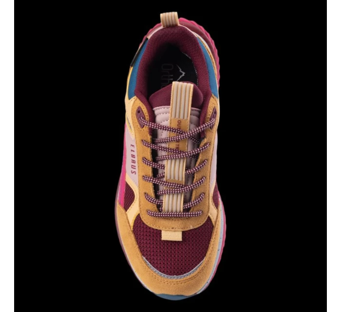 Dámské boty model 21761951 LOW AG V WO'S - Elbrus Dámské boty model 21761951 LOW AG V WO'S - Elbrus