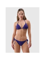 Dámske bikiny 4F 4FRSS24UBKBF081-51S