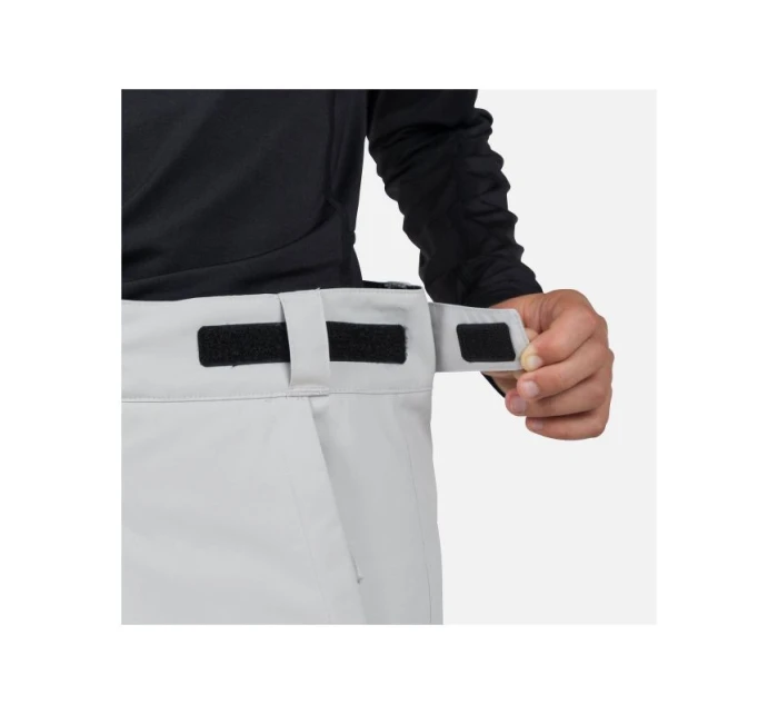 Rossignol Chlapčenské lyžiarske nohavice Grey