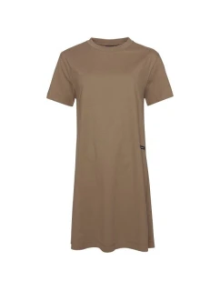 Závodní plachty W Závodní šaty beidge