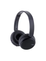 Slúchadlá JVC HAS-36WBU BT BLACK
