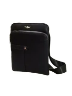 Fly pánská taška přes rameno Black - model 21932281