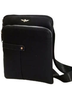 Fly pánská taška přes rameno Black - model 21932281