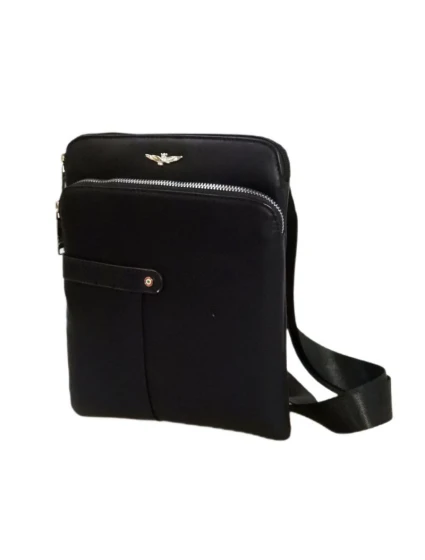 Fly pánská taška přes rameno Black - model 21932281