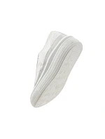 Lee Cooper dámske športové topánky white platform lace-up women's