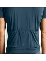 Pánské tričko model 22135637 SS JERSEY s krátkým rukávem M - Craft