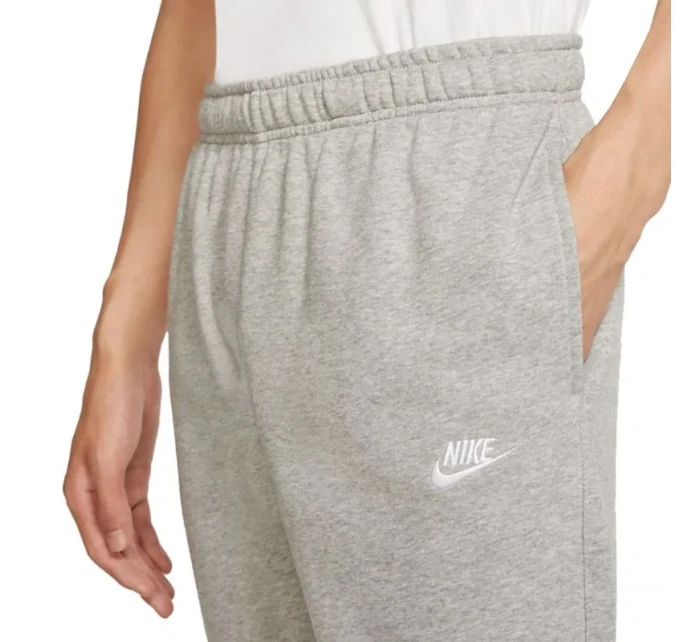 Pánské kalhoty NSW Club Jogger FT M model 17367458 Nike - Nike SPORTSWEAR