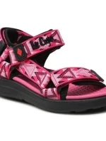 Detské sandále LCW-22-34-0962K - Lee Cooper