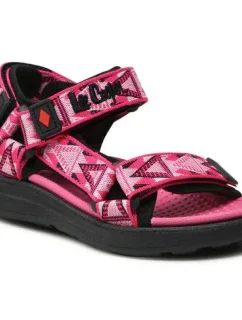 Detské sandále LCW-22-34-0962K - Lee Cooper