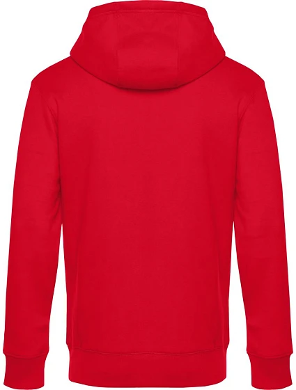 B&C KING Hooded_° Pánská mikina s kapucí model 22421860 red B&C KING Hooded_° Pánská mikina s kapucí model 22421860 red