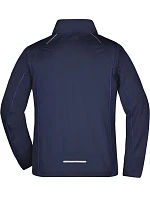 JN Pánská softshell bunda s odepínacími rukávy 02. model 22529852 - Daiber JN Pánská softshell bunda s odepínacími rukávy 02. model 22529852 - Daiber