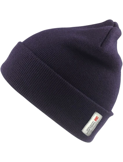 RC Thinsulate™ pletená čepice 28. navy model 22424954 - Result Headwear RC Thinsulate™ pletená čepice 28. navy model 22424954 - Result Headwear
