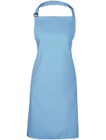 Premier PR 150 Zástěra s laclem "Colours" 39.0150 cornflower Premier PR 150 Zástěra s laclem "Colours" 39.0150 cornflower