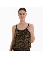 Style Top Caretankinihorní díl safari  model 21158250 - Anita Care