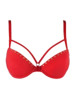 Axami V-10351 farba:červená Axami V-10351 farba:červená