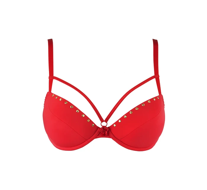 Axami V-10351 farba:červená Axami V-10351 farba:červená