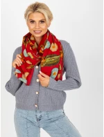 Pareo AT PO model 21253016 červená - FPrice