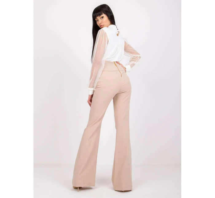 Kalhoty LC SP 22K model 17006383 béžová - FPrice