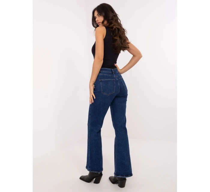 Džínsy NM SP T254 3.33 tmavomodré Džínsy NM SP T254 3.33 tmavomodré