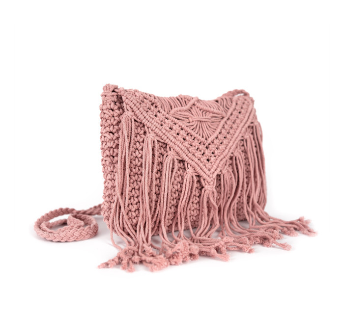 Art Of Polo Bag Tr23123-1 Pink