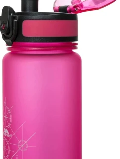 Športová fľaša Trespass Flintlock