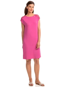 Dámska nočná košeľa 14172