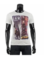 Pánske tričko 1C7740 - Gemini