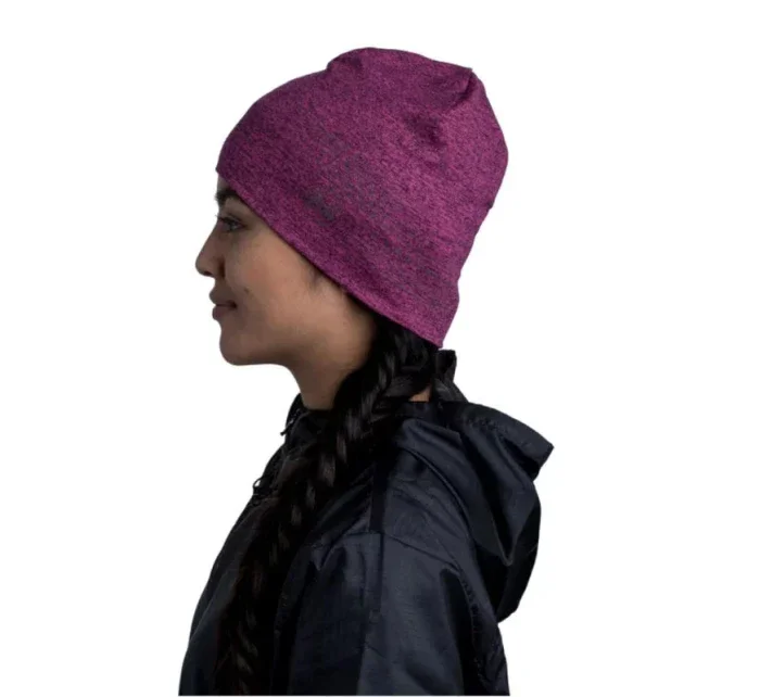 Dámská čepice model 18398609 růžová Buff - Gemini Dámská čepice model 18398609 růžová Buff - Gemini