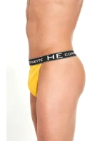 Pánske tangá HIGH EMOTION STRING- CORNETTE Pánske tangá HIGH EMOTION STRING- CORNETTE