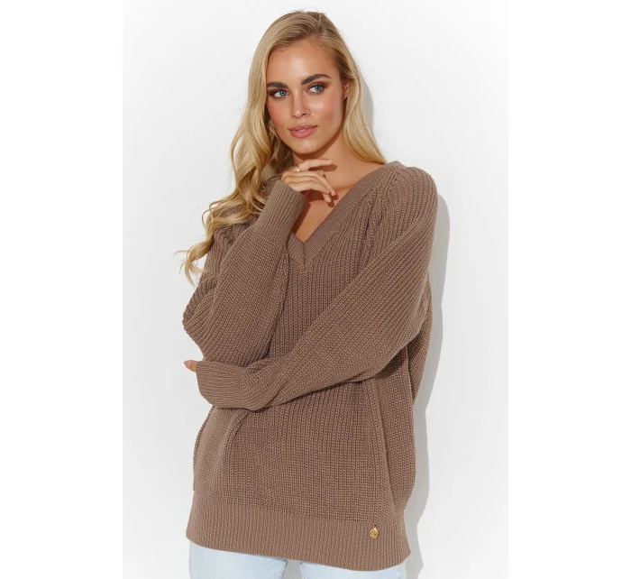 Sveter model 184785 Macadamia Sveter model 184785 Macadamia