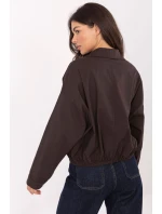 Košeľa s dlhým rukávom model 217881 Rue Paris Košeľa s dlhým rukávom model 217881 Rue Paris