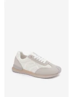 Športová obuv model 223609 Step in style