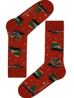 Dámské ponožky model 21775183 - John Frank