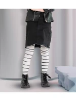 Dívčí punčochové kalhoty DR  40 den model 19655900 - Knittex