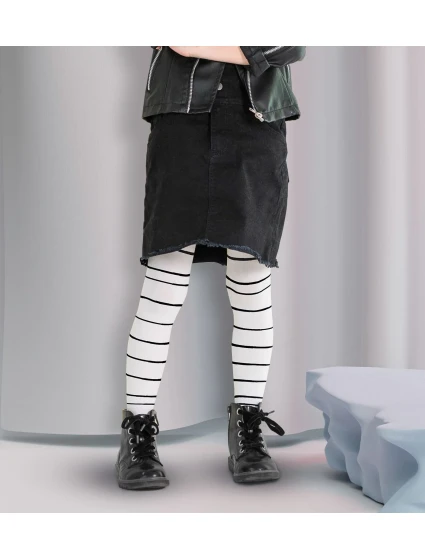 Dívčí punčochové kalhoty DR  40 den model 19655900 - Knittex
