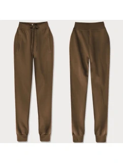 Teplákové kalhoty v barvě model 21481302 - J.STYLE