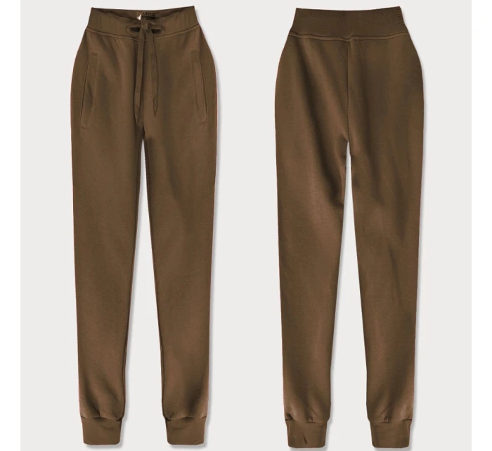 Teplákové kalhoty v barvě model 21481302 - J.STYLE