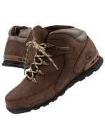 Topánky Timberland Euro Rock Mid M TB06823R214